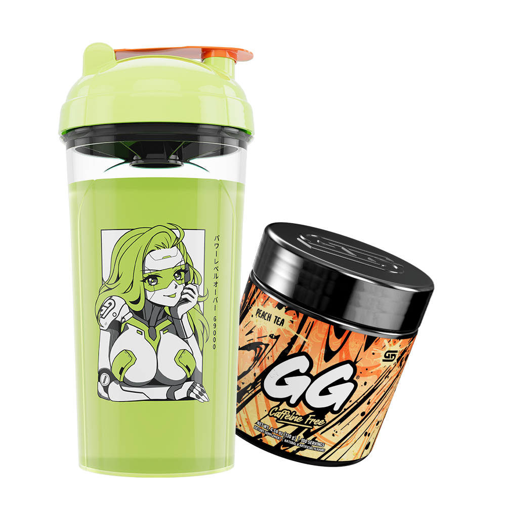 Waifu Cup S6.9: Android 69 - Gamer Supps