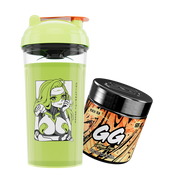 Waifu Cup S6.9: Android 69 - Gamer Supps