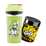 Waifu Cup S6.9: Android 69 - Gamer Supps