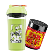 Waifu Cup S6.9: Android 69 - Gamer Supps
