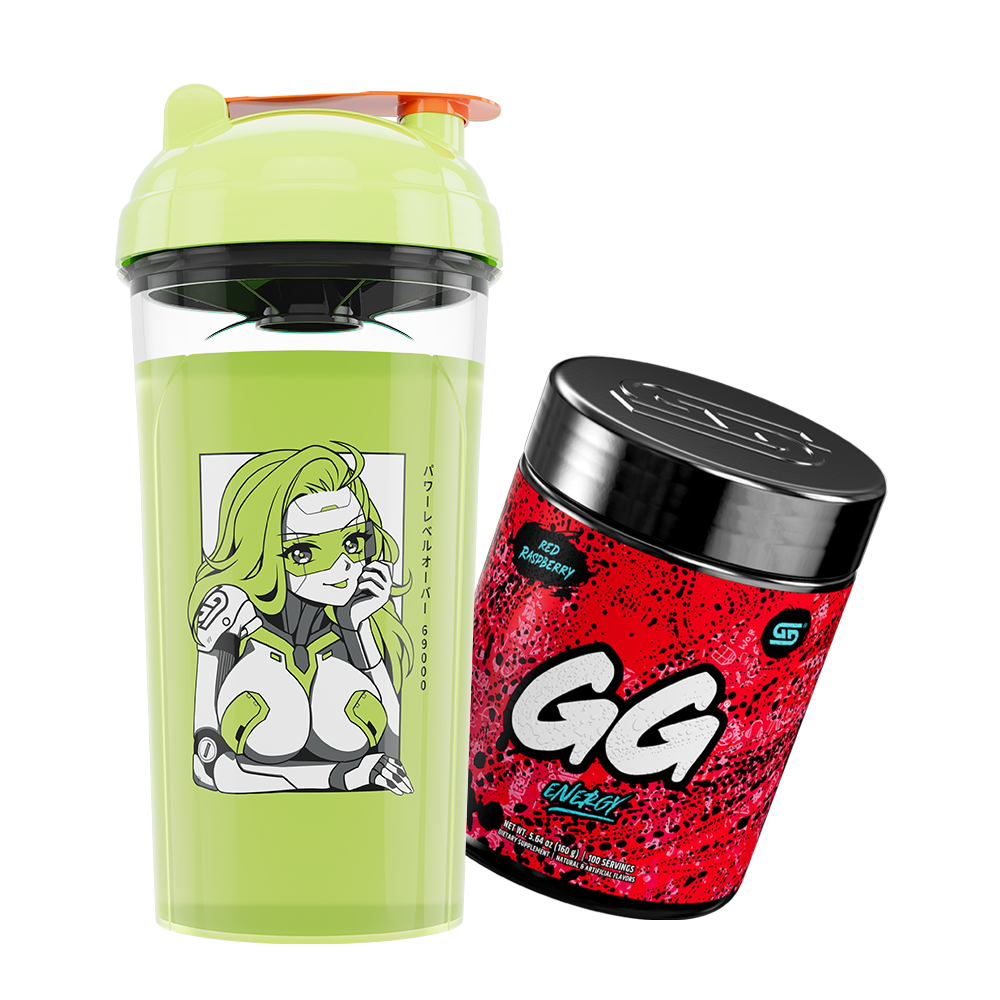 Waifu Cup S6.9: Android 69 - Gamer Supps