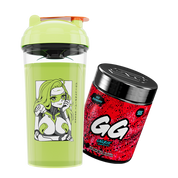 Waifu Cup S6.9: Android 69 - Gamer Supps