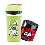 Waifu Cup S6.9: Android 69 - Gamer Supps
