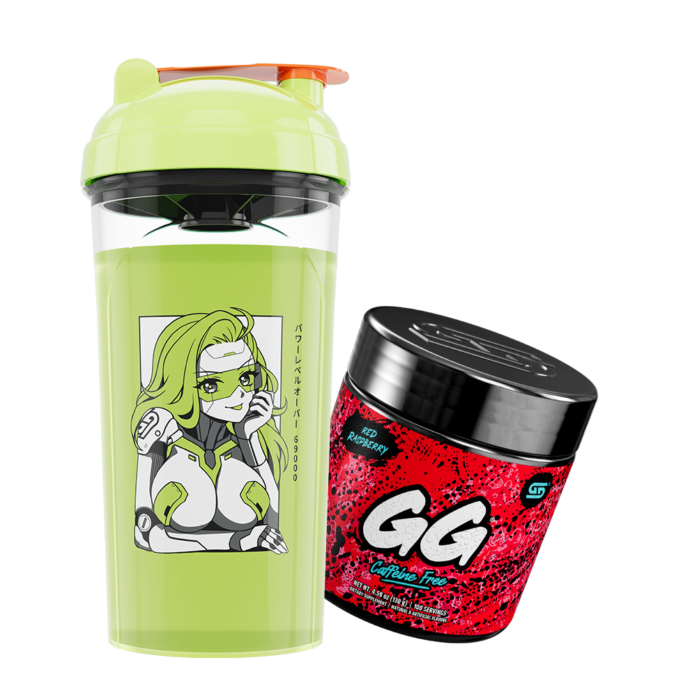 Waifu Cup S6.9: Android 69 - Gamer Supps