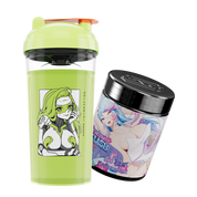 Waifu Cup S6.9: Android 69 - Gamer Supps