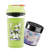 Waifu Cup S6.9: Android 69 - Gamer Supps