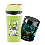 Waifu Cup S6.9: Android 69 - Gamer Supps