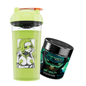 Waifu Cup S6.9: Android 69 - Gamer Supps