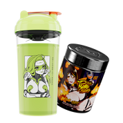 Waifu Cup S6.9: Android 69 - Gamer Supps