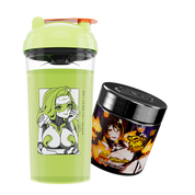 Waifu Cup S6.9: Android 69 - Gamer Supps