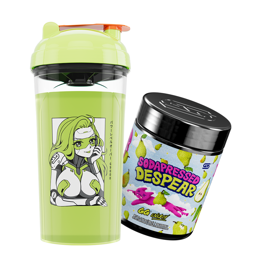 Waifu Cup S6.9: Android 69 - Gamer Supps
