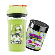 Waifu Cup S6.9: Android 69 - Gamer Supps
