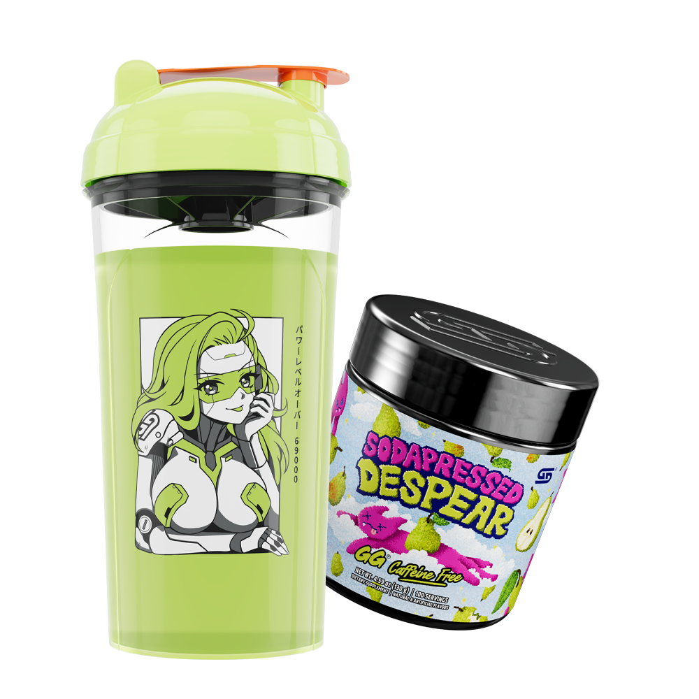 Waifu Cup S6.9: Android 69 - Gamer Supps
