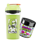 Waifu Cup S6.9: Android 69 - Gamer Supps