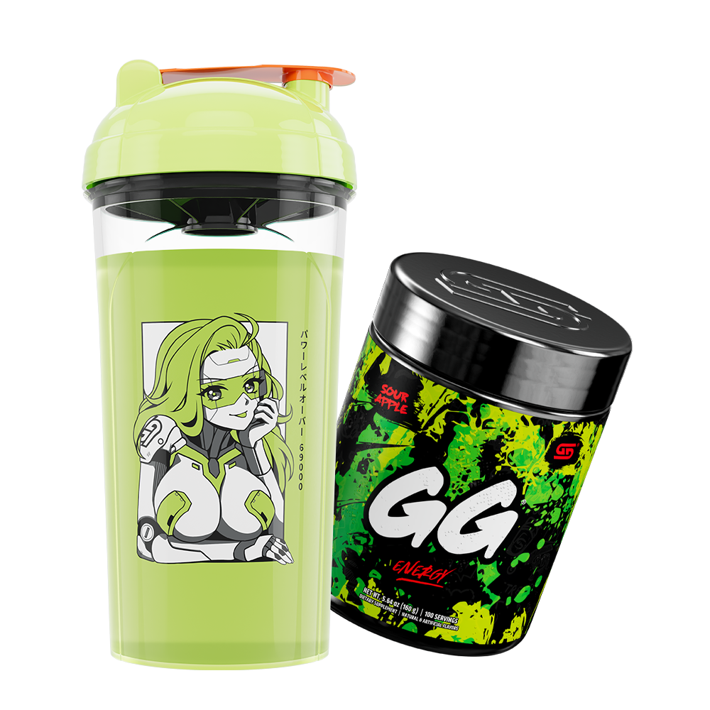 Waifu Cup S6.9: Android 69 - Gamer Supps
