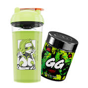 Waifu Cup S6.9: Android 69 - Gamer Supps