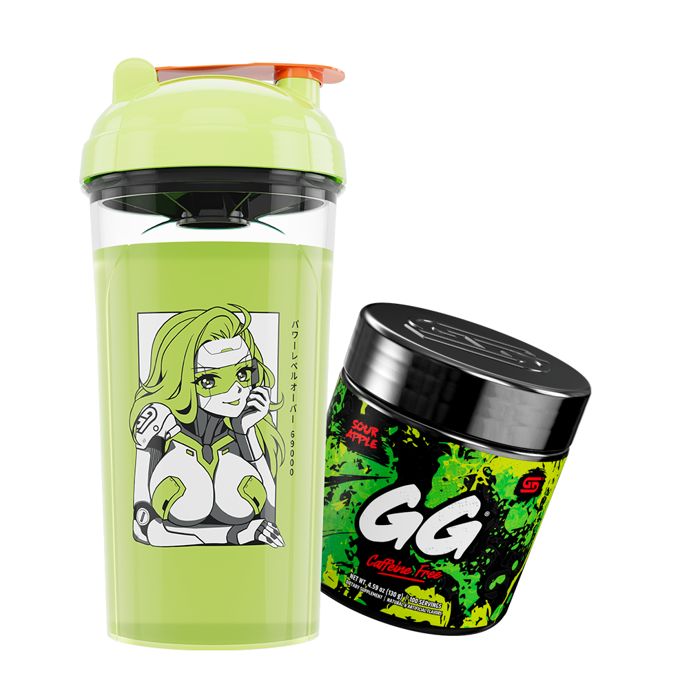 Waifu Cup S6.9: Android 69 - Gamer Supps