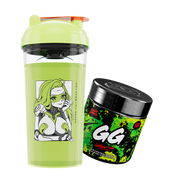 Waifu Cup S6.9: Android 69 - Gamer Supps