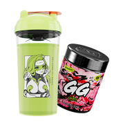 Waifu Cup S6.9: Android 69 - Gamer Supps