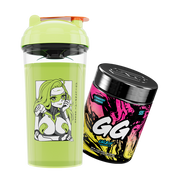 Waifu Cup S6.9: Android 69 - Gamer Supps