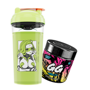 Waifu Cup S6.9: Android 69 - Gamer Supps