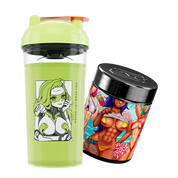 Waifu Cup S6.9: Android 69 - Gamer Supps