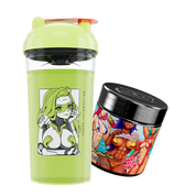 Waifu Cup S6.9: Android 69 - Gamer Supps