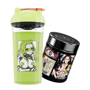 Waifu Cup S6.9: Android 69 - Gamer Supps