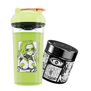 Waifu Cup S6.9: Android 69 - Gamer Supps