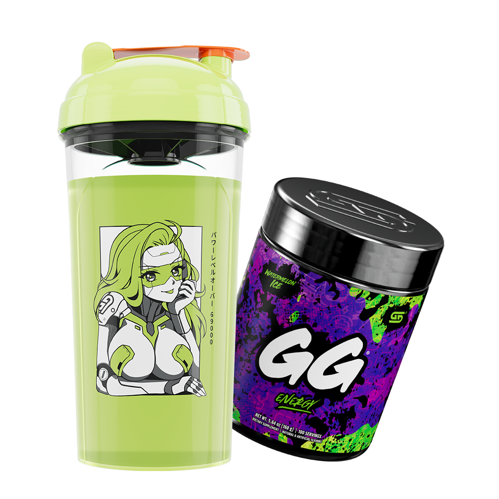 Waifu Cup S6.9: Android 69 - Gamer Supps