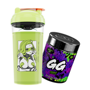 Waifu Cup S6.9: Android 69 - Gamer Supps
