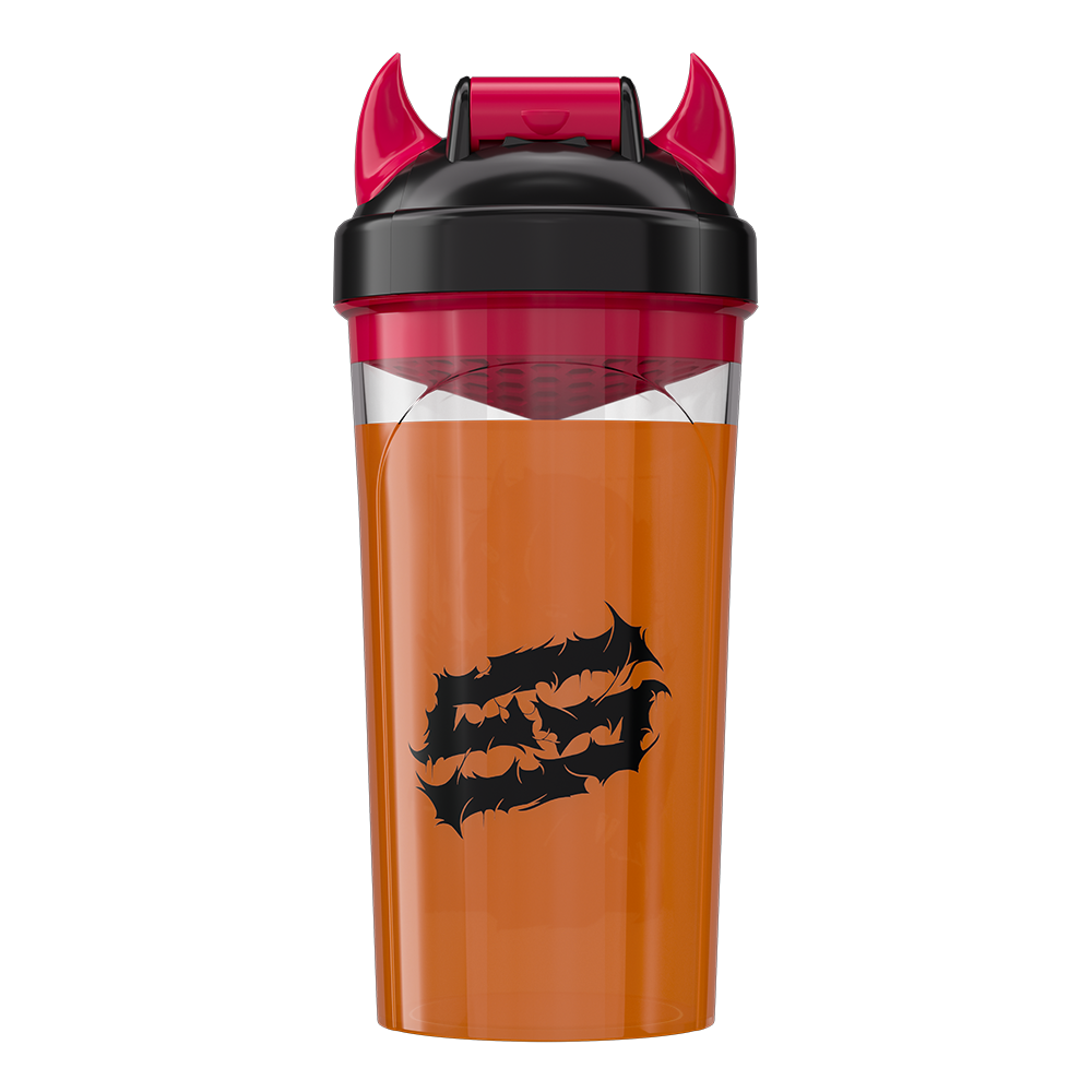 Waifu Cups: Hellbanger - Gamer Supps