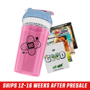 Creator Cups x Bao: Nurse Bao - Gamer Supps