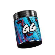 Blue - 100 Servings - Gamer Supps