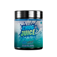 Chug Juice GG by LazarBeam - 100 Servings
