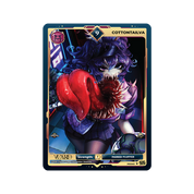 CottontailVA: Gluttony Promo VCard (Info) - Gamer Supps