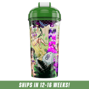 Creator Cups x CrackerMilk