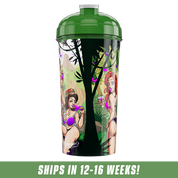 Creator Cups x CrackerMilk