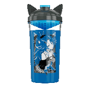 Waifu Cups x obkatiekat - Gamer Supps