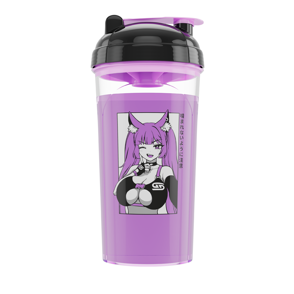 Waifu Cup S4.1: Frisky Kitty - Gamer Supps