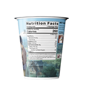 Gamer Soups Instant Noodles - Beef (Single Cup) - Gamer Supps