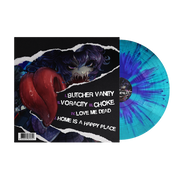 CottontailVA: Gluttony Vinyl - Gamer Supps