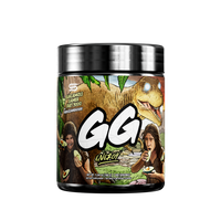 Guacamole Gamer Fart 9000 by RussianBadger - 100 Servings
