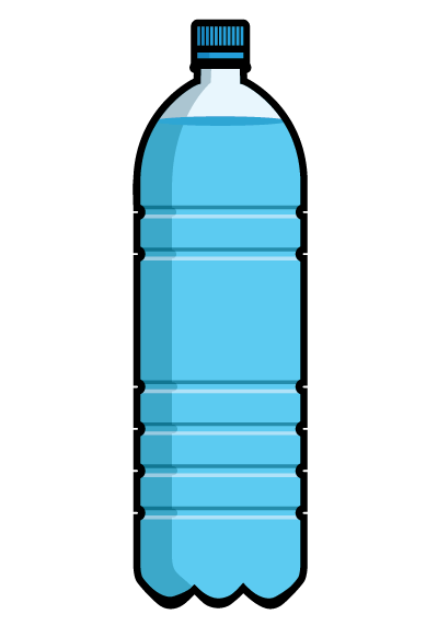 2 Löffel auf 16 oz (500 ml)