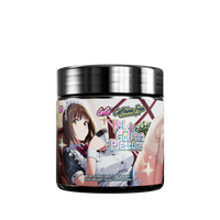 Kaho's Guil-tea Pleasure Caffeine Free - 100 Servings