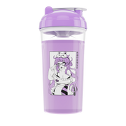 Waifu Cup S6.2: Lazy Day - Gamer Supps