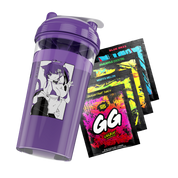 Waifu Cup S3.4: Nya! - Gamer Supps