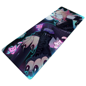 obkatiekat: Mousepad - Gamer Supps