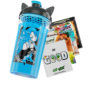 Waifu Cups x obkatiekat - Gamer Supps