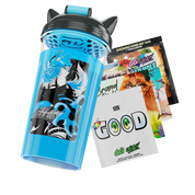 Waifu Cups x obkatiekat - Gamer Supps